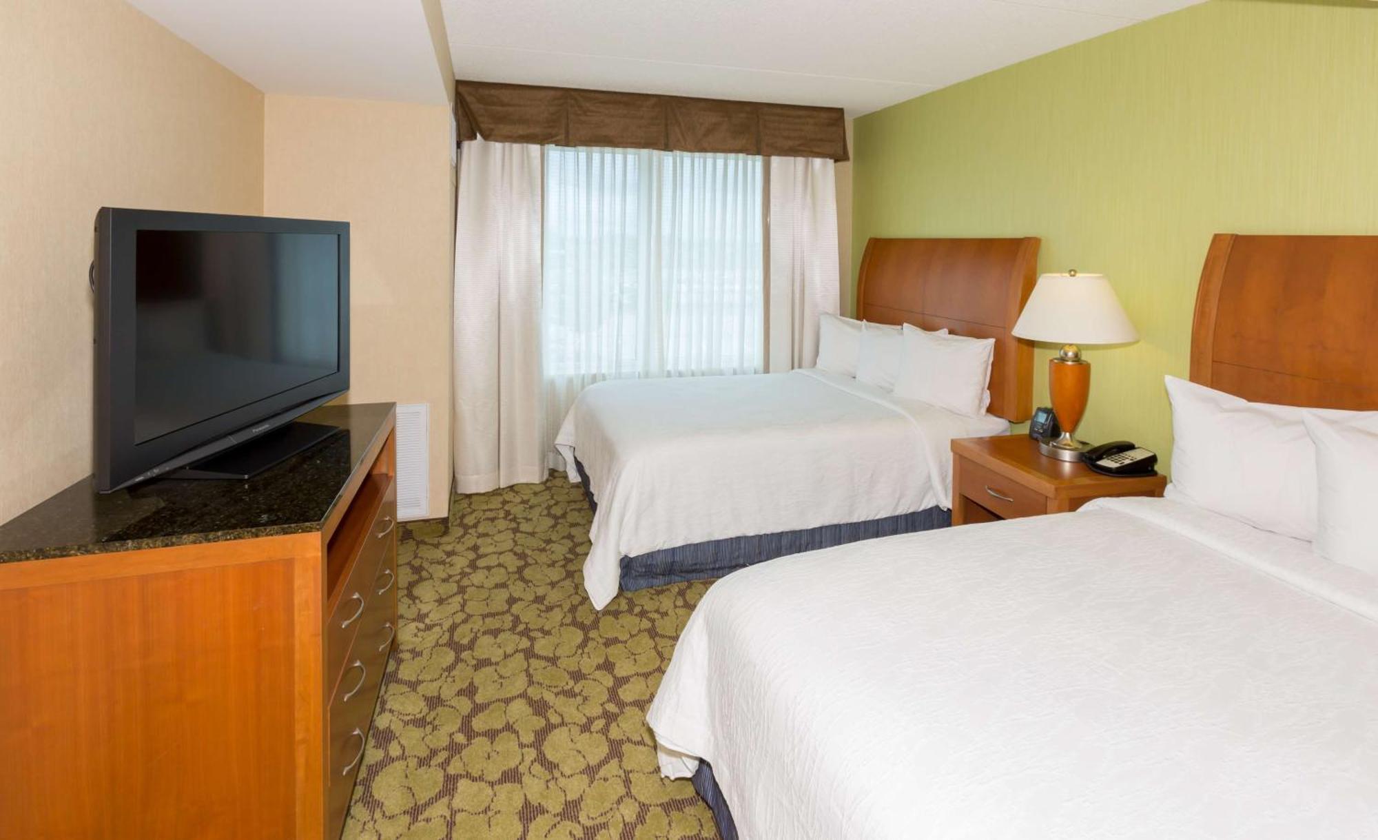 Hilton Garden Inn Buffalo Airport Cheektowaga Exterior foto