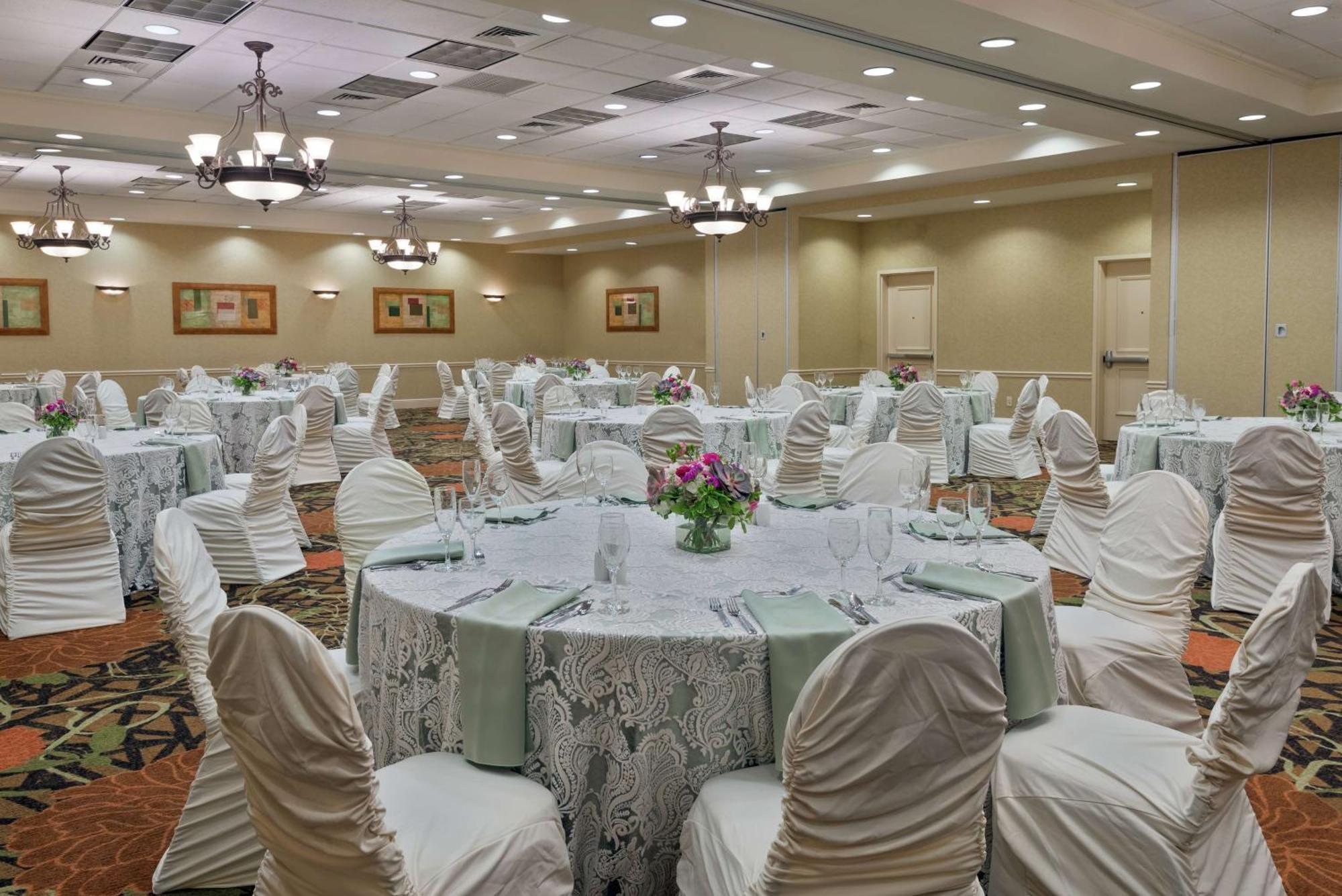 Hilton Garden Inn Buffalo Airport Cheektowaga Exterior foto